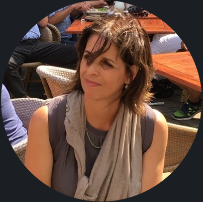 ענת לבנון - ראש מחלקת מיסים בארה"ב